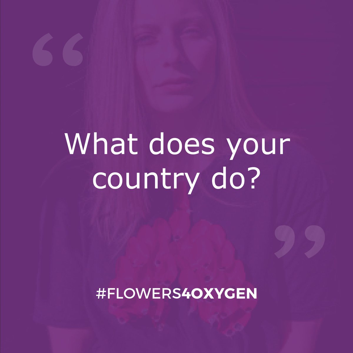 What does your country do instead of public events? 🤔In the Netherlands today would be the commemoration of the dead, including a special variant for children. Instead, at Madurodam a large flower arrangement is now being made in the Dutch colors, in the shape of a heart! 🇳🇱🧡