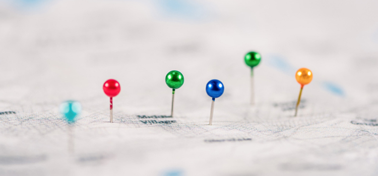 If your target audience is local then a Google Listing is a fantastic and FREE way to promote your business. If you've got some time on your hands during lockdown, you could follow my guide to getting yours set up. inspirationagency.co.uk/what-are-googl…