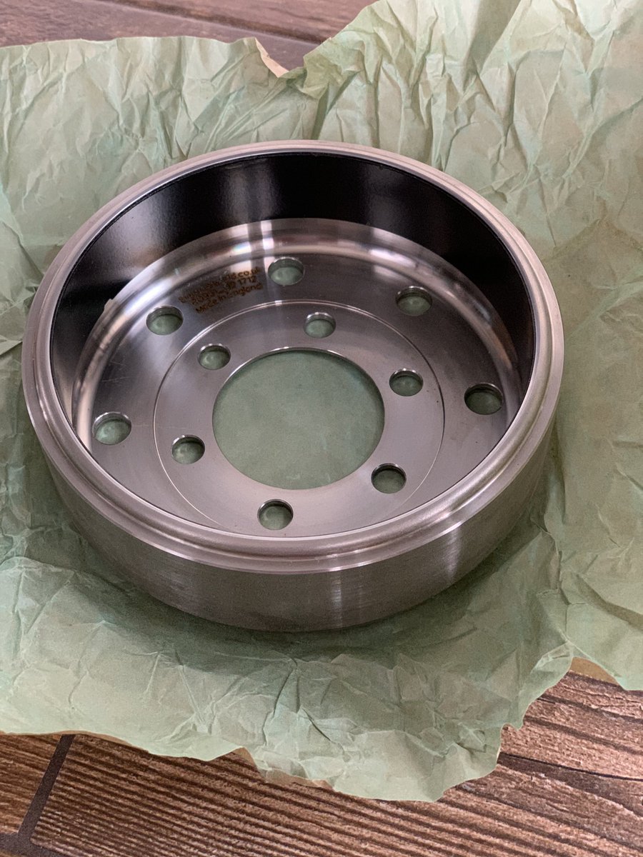 Richardc7424's tweet photo. Rotor https://t.co/D6o25yVwvn