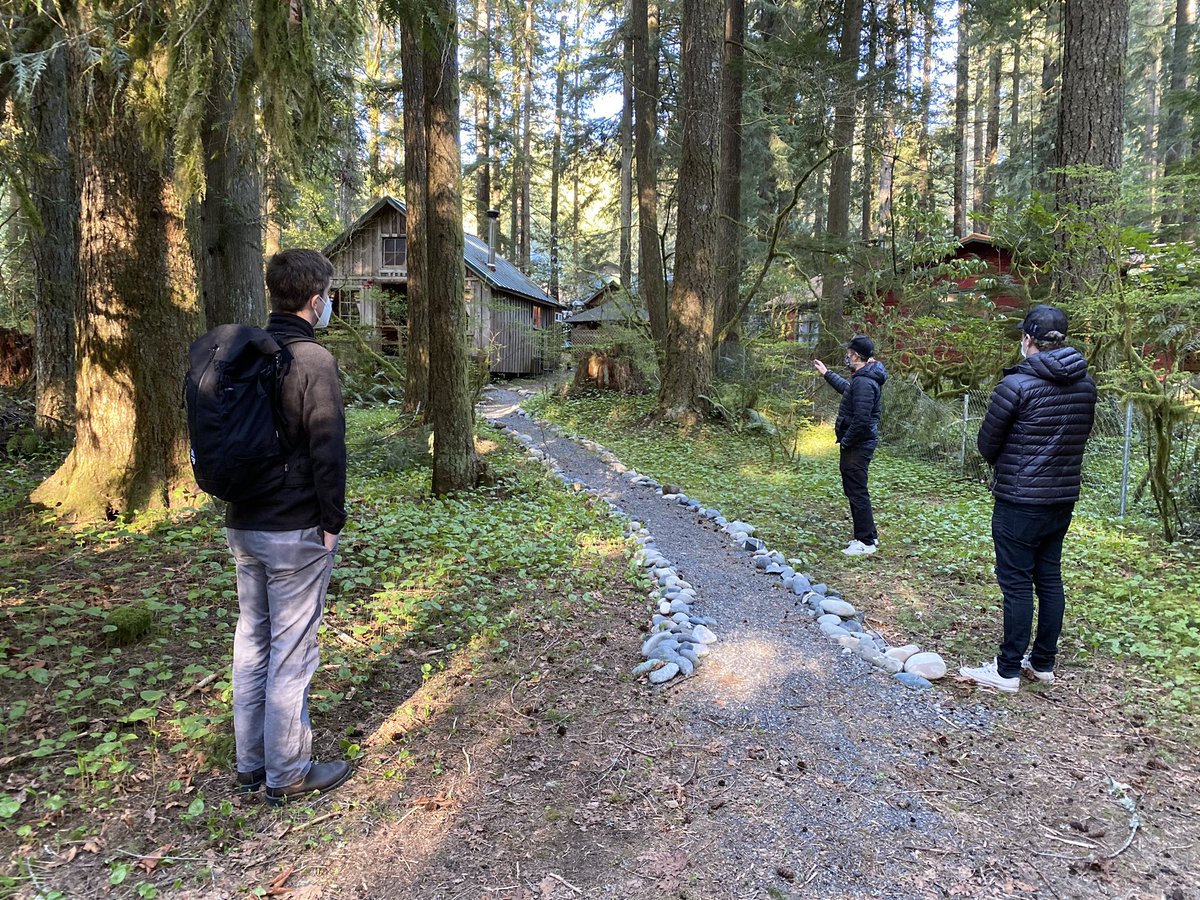 Interested in learning HOW we safely shot the #Homeboundranger campaign during Covid? Check out the behind the scenes and case study. thehomeboundranger.com/how-we-did-it #COVIDー19 #production @portlandadfed @Adweek @SHOOTonline @NatlParkService @MyODFW @B_RIVETed @ompa_org @oregonfilm