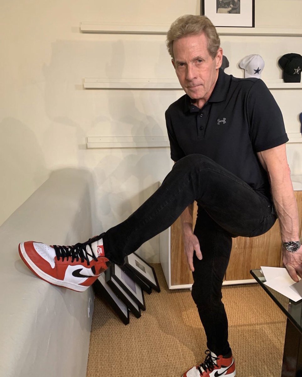 jordan republicans buy sneakers too