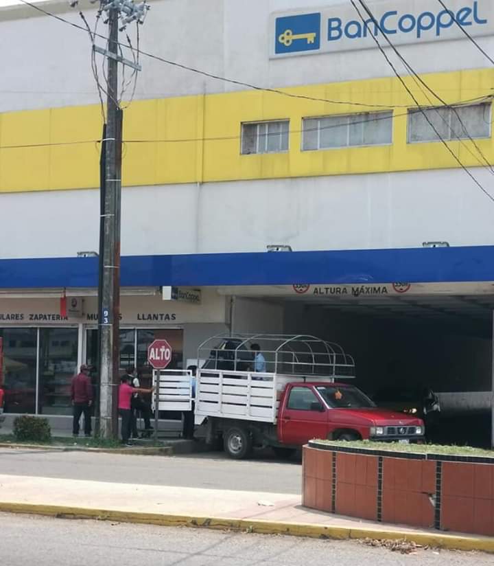 zapatería coppel en línea