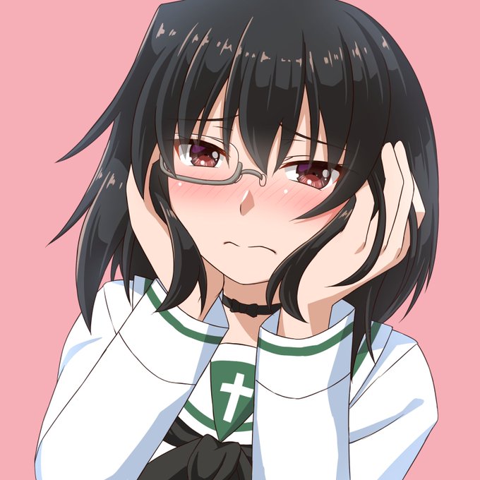 河嶋桃のtwitterイラスト検索結果 古い順 河嶋桃のtwitterイラスト検索結果 古い順