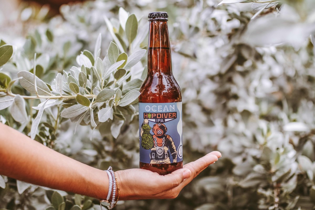 oceanlabbrewing's tweet photo. CURRENTLY COOKING! 🍻👨‍🍳

Hop Diver soon to be available at https://t.co/tRZz69NOPd
#BornOnTheBeach #BornForEveryone #OceanLabBrewing 
#HechaEnPuertoRico #ElaboradaLocalmente https://t.co/tEHxKgTcZS