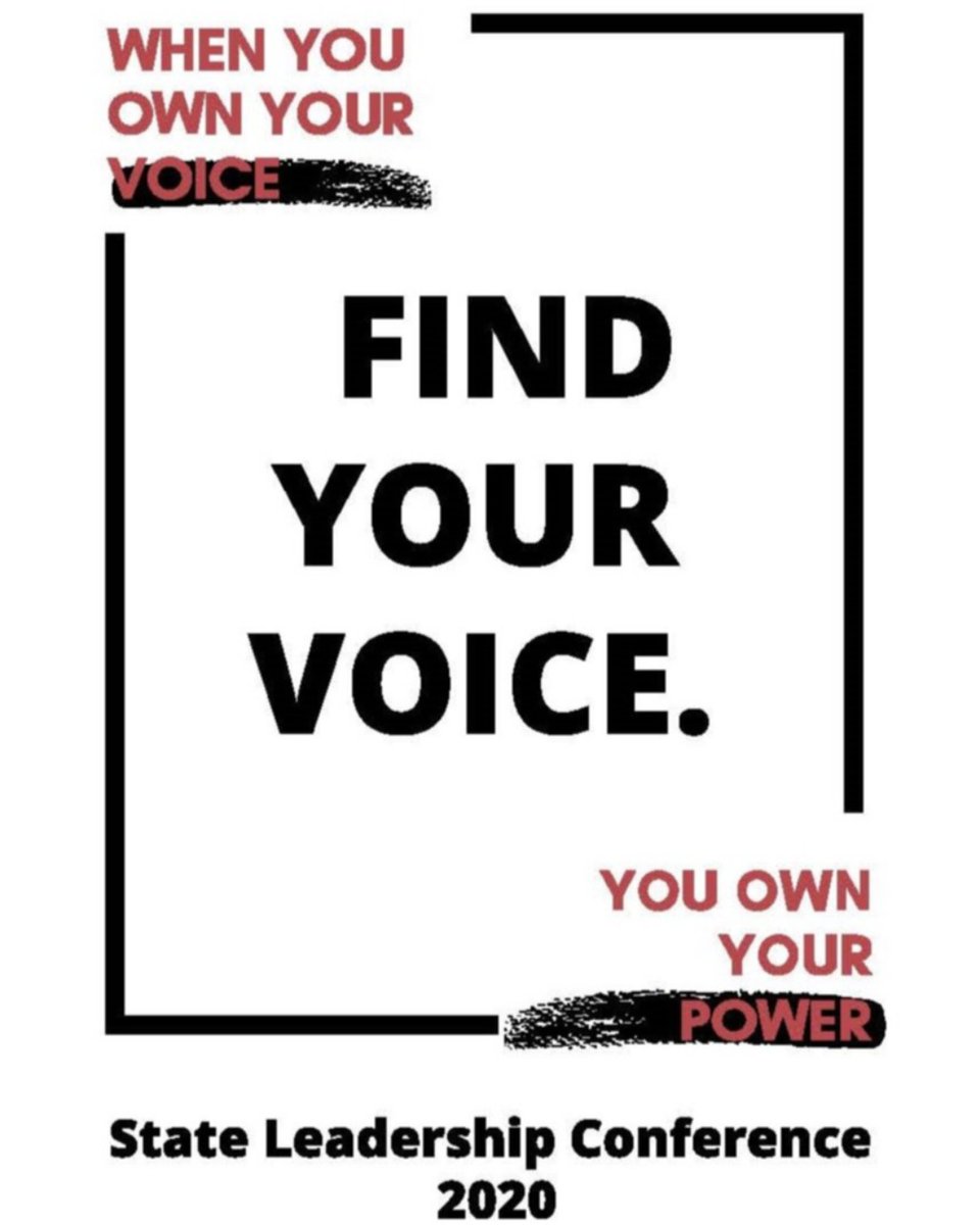MoFCCLA's tweet photo. Between May 6th and 22nd keep a close eye out on our social media. We will be recognizing the hard work of our chapters and supporters! Make sure you share and tag our posts with those we are recognizing! https://t.co/wYTJZ4cD3K