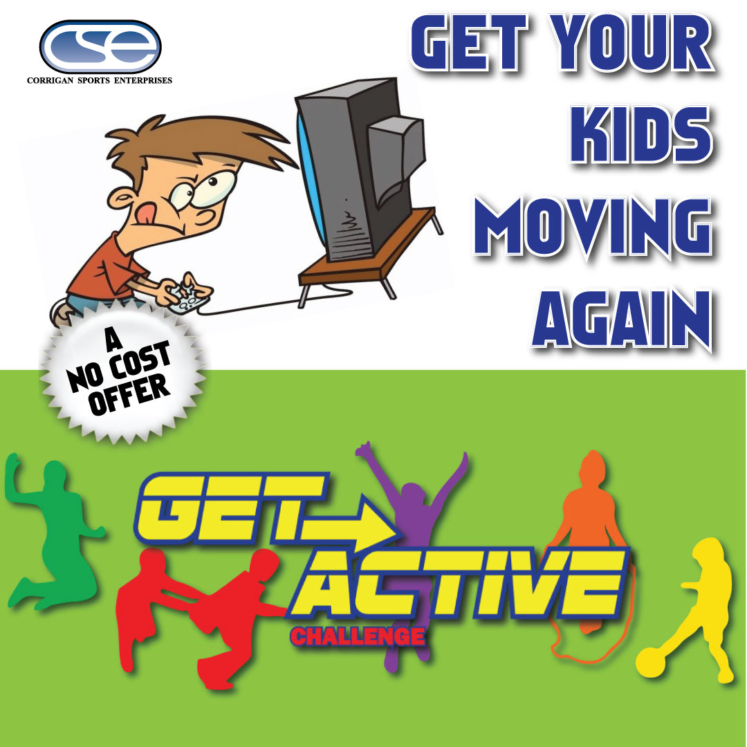 DEMarathon's tweet image. A NEW CHALLENGE... For Kids!
The Get Active Challenge encourages kids to log at least 30 minutes of physical activity 10 times within a 2 week period of May. 
To Learn More and register your child, visit here: ow.ly/aehH50zqHNx