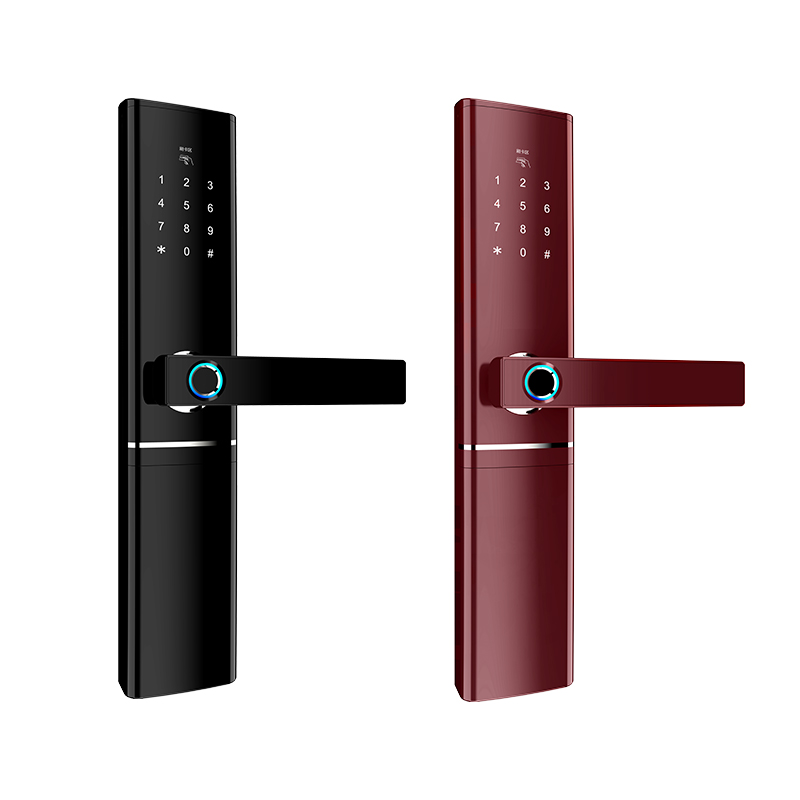 fishcat_sshn's tweet image. The unmatched quality and design of our products set Beijing Huaxia Shenghe International Consulting Co., Ltd. apart from others. Fishcat has developed WIFI smart home series, which can save up to 60% of lighting power. #keylessentrydoorlock #smartdoorknob