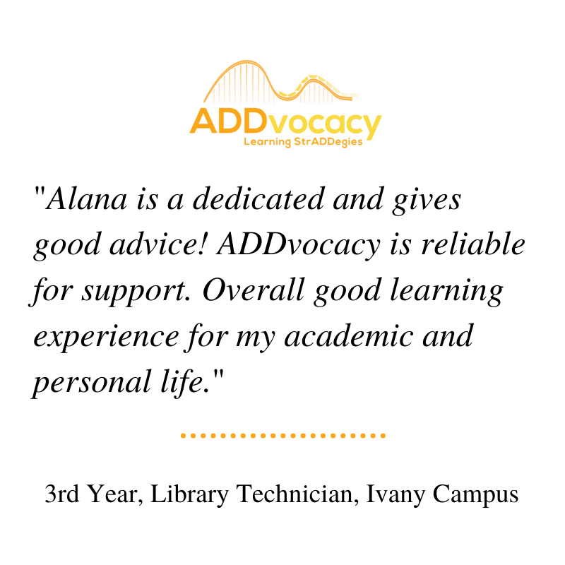 AiDHDcoach's tweet photo. We are here to support you through school and beyond! 🌟 For more info or to book a free consultation visit https://t.co/ymAfQTrhWY 🌟 
#strADDegies #executivefunctioncoaching #halifaxns
@halifaxchamber @HealthyMindsHMC @MentalHealthNS https://t.co/hKkHOxdcOR
