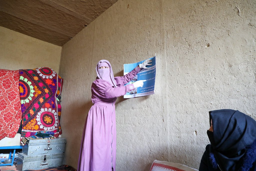 UNOCHA's tweet photo. 🚨MEDIA ALERT

@UNReliefChief @FilippoGrandi @WFPChief @DrMikeRyan @abbymaxman will virtually release the updated #COVID19 Global Humanitarian Response Plan

📆 7 May, 11:00am EST

Tune in here: https://t.co/VrmhSXk93a

Journalists send questions now!

➡️ https://t.co/0tCg1mnlw6 https://t.co/sL3zFSmlOV