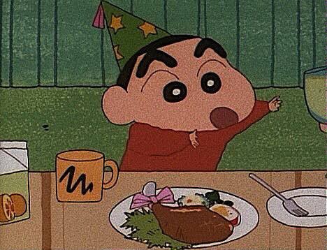 5月5日は野原しんのすけの誕生日