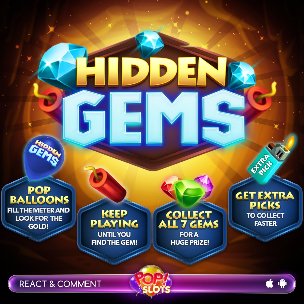 Pop slots free chips twitter games Pop slots free chips twitter games