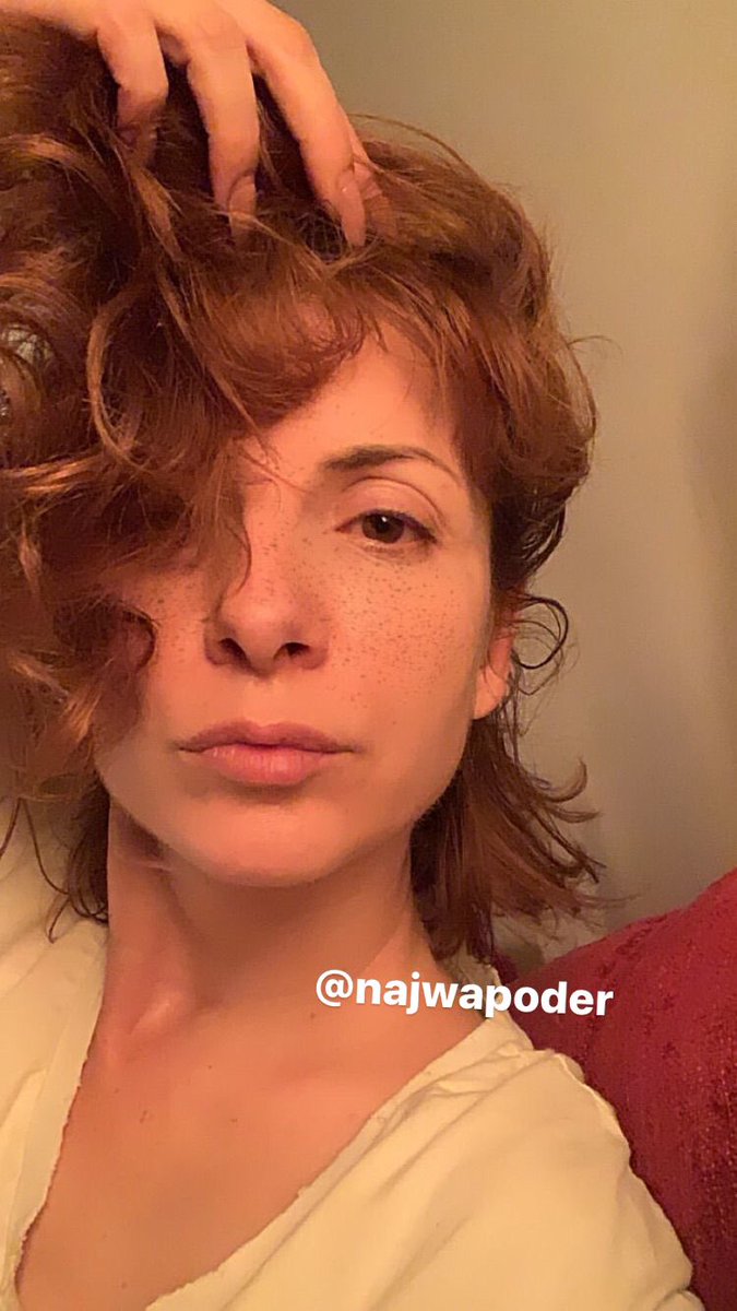 najwapoder's tweet image. This woman is too beautiful✨
@Najwa_Nimri #najwanimri