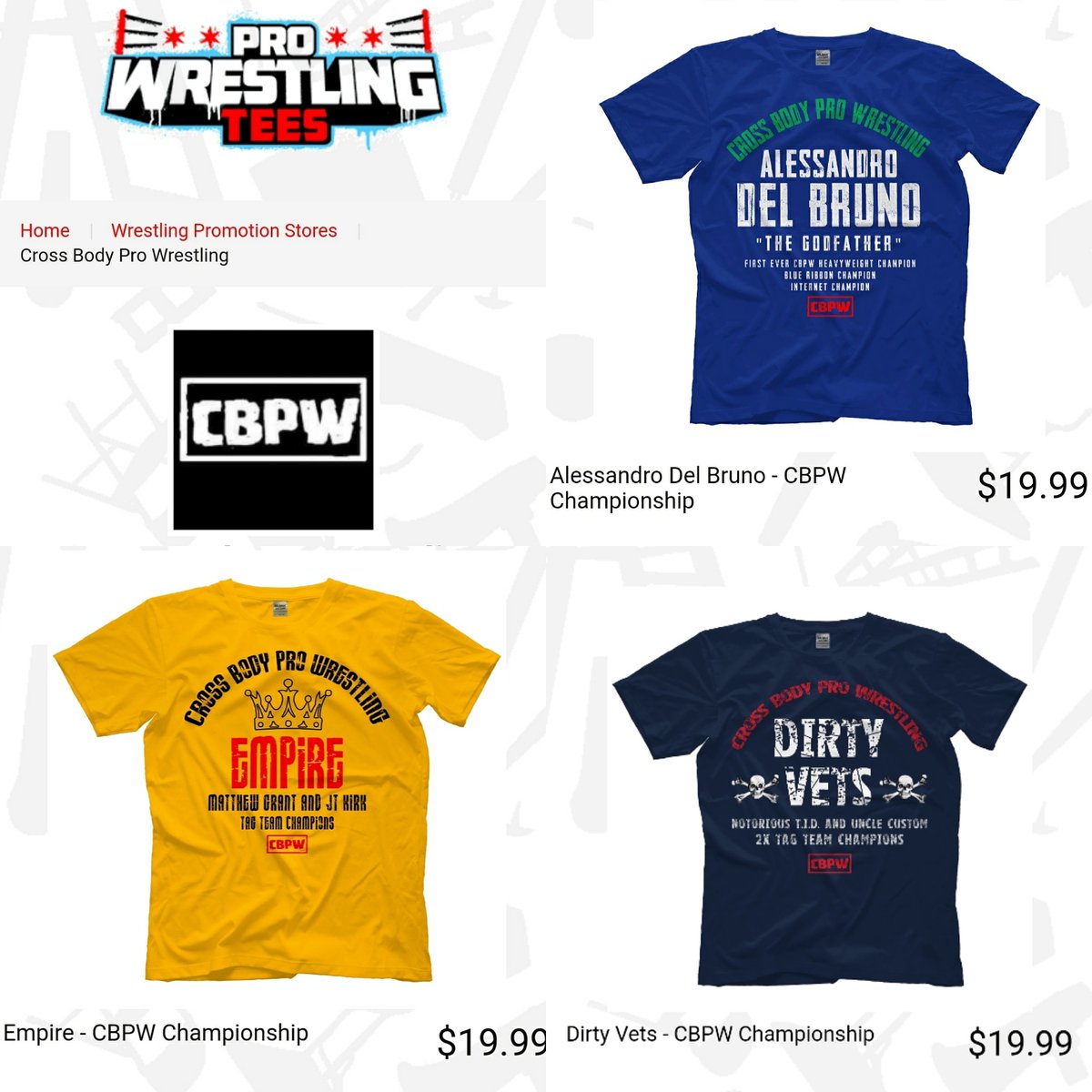 CBPWAcademy tweet picture
