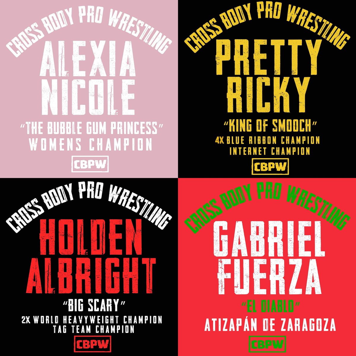 CBPWAcademy tweet picture