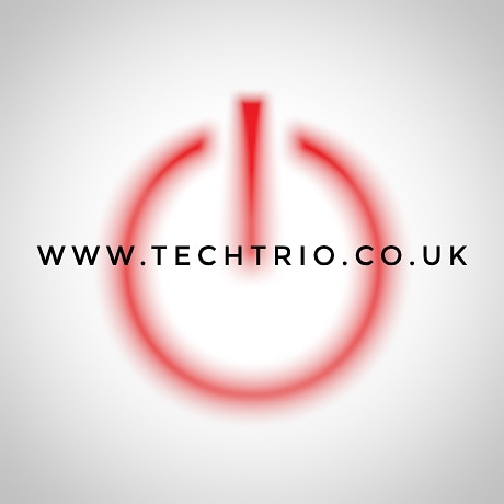 TechTrioIT's tweet image. Visit our #website at techtrio.co.uk
#techtrio #thetechtrioway #itsupport #itservices #education