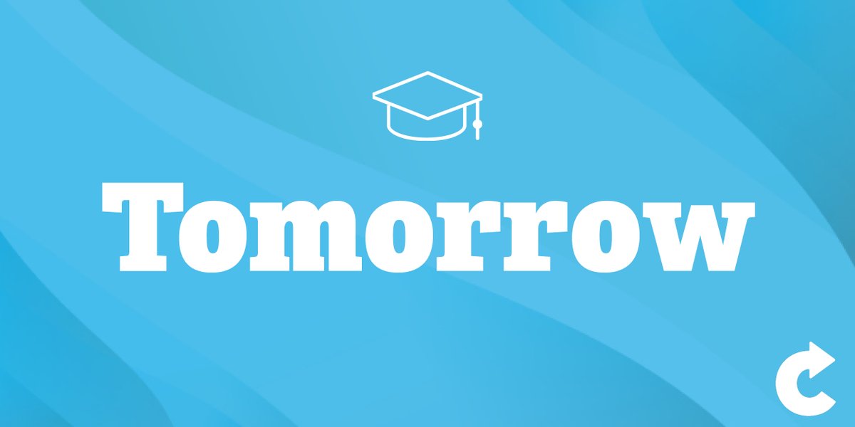 Compete_LA's tweet image. In just 24 hours we'll be making a HUGE announcement that will ease one of the largest barriers for adults returning to college. We'll be hosting a virtual press conference at 10 a.m. tomorrow with all the details. Check back tomorrow morning to tune in with us!