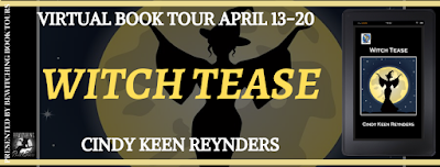 BookaholicFix's tweet photo. Review: Witch Tease https://t.co/e8umaZLL8Z https://t.co/gKT1vlaPtV