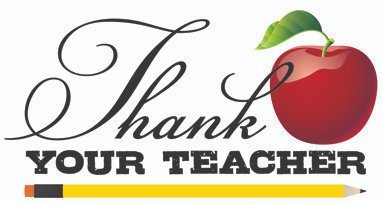We are so lucky to have amazing teachers and staff at our FUSD schools!  Please tell us what teacher you are thankful for and why!
