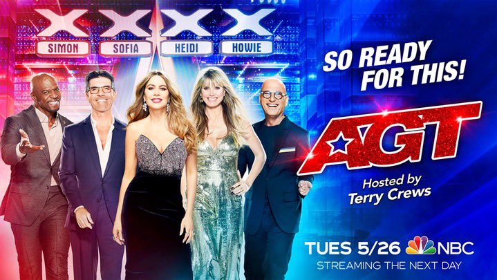 America's Got Talent (@AGT) | Twitter