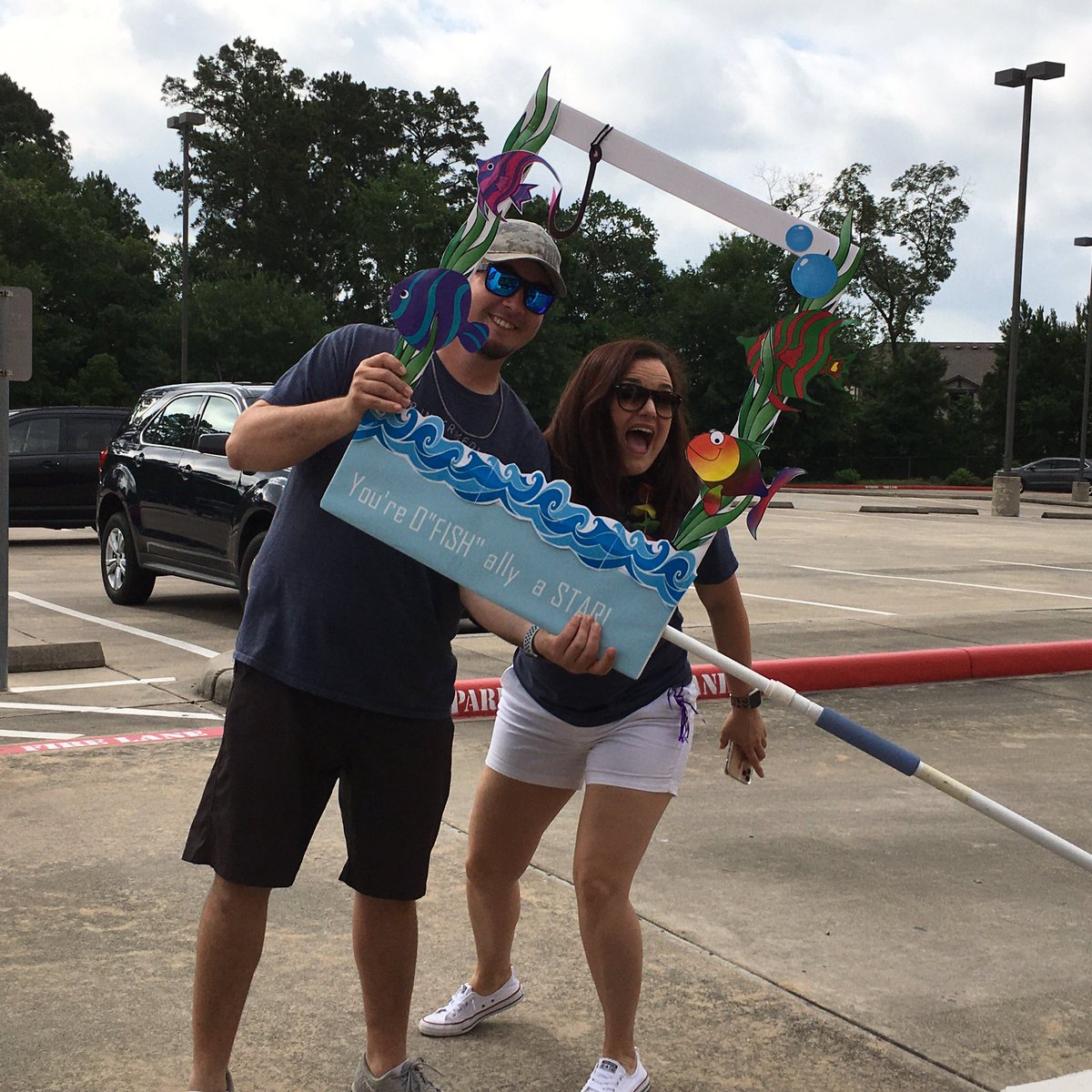 HancockRocks's tweet photo. But wait, there’s more! Cryar Admin Rocks - thank you so much! @CryarCats #NYAS #ouryear https://t.co/wbE7AIglkp