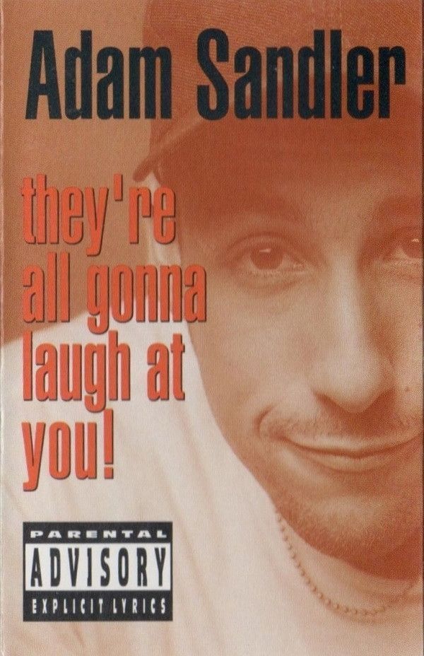Lessthan2000's tweet photo. Adam Sandler: Renaissance Man?? They’re All Gonna Laugh at You!
Episode 104 | Drops 5-7-20 | #AdamSandler
-
#MemoryMonday #LessThan2000 #Comdey #CD #90s #RenaissanceMan https://t.co/gyZoC7XfBC