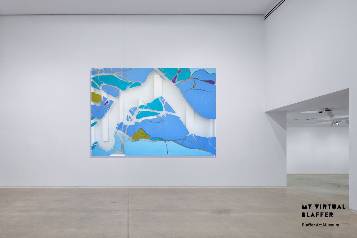 BlafferMuseum's tweet photo. #MyVirtualBlaffer by Lisa Kellner

Create your own virtual exhibition at #BlafferArtMuseum: https://t.co/KvN73fcHb7

#Blaffer #UniversityofHouston #MuseumFromHome https://t.co/KPACjddj0H