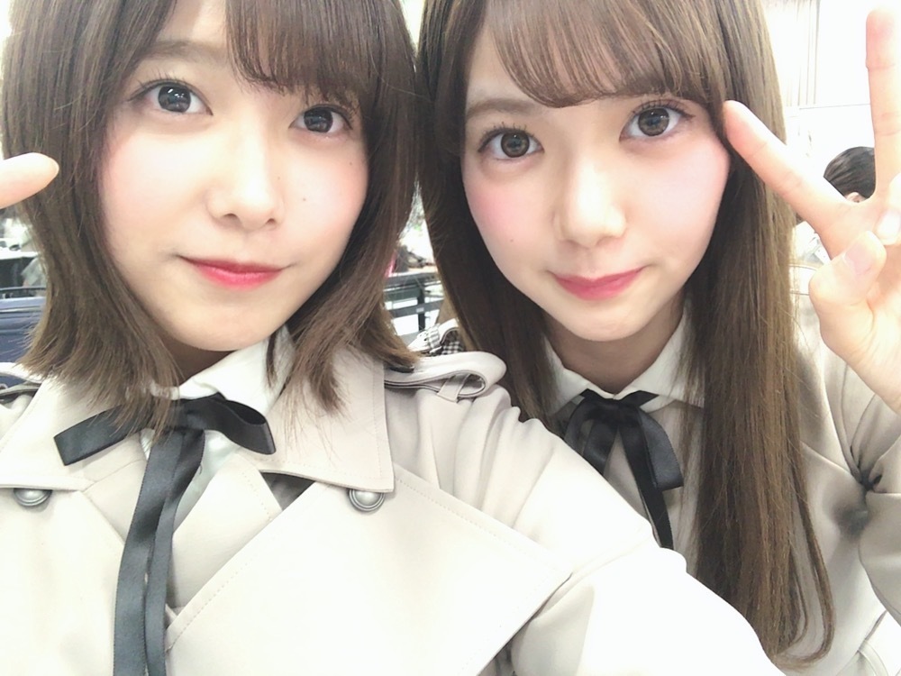 risaseitan's tweet photo. 本日は欅坂2期生松平璃子さんのお誕生日です。
おめでとうございます！
ロック大好き！ヘドバン璃子ちゃん。つぶらな瞳からは想像できないキャラですね。
new欅坂に期待してます。
素敵な一年になりますように！
#松平璃子生誕祭
#欅坂46 https://t.co/SEGdH2wgJY