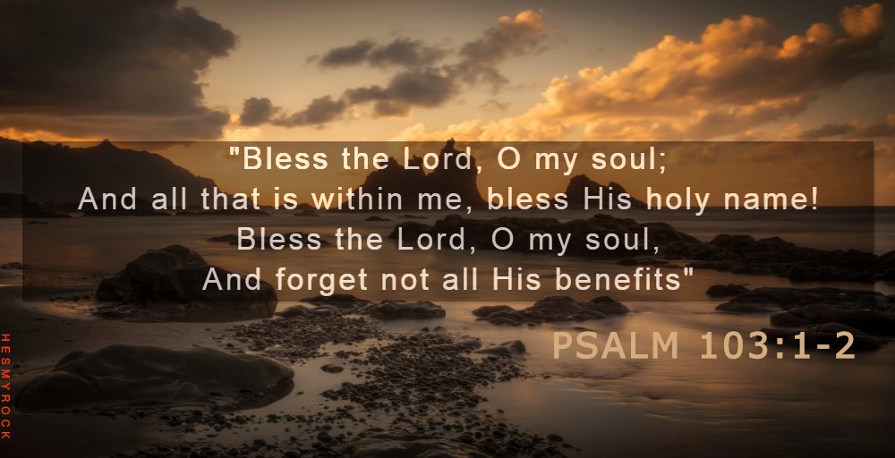 HESMYROCKNOW's tweet photo. It is God’s knowledge of me...His constant presence in the garden of my little life that guarantees my joy.
#christianity #God #truth #jesuschrist #faith #inspiration #worship #bibleverse #prayer #hope #love #sin https://t.co/wXzbHs72W0