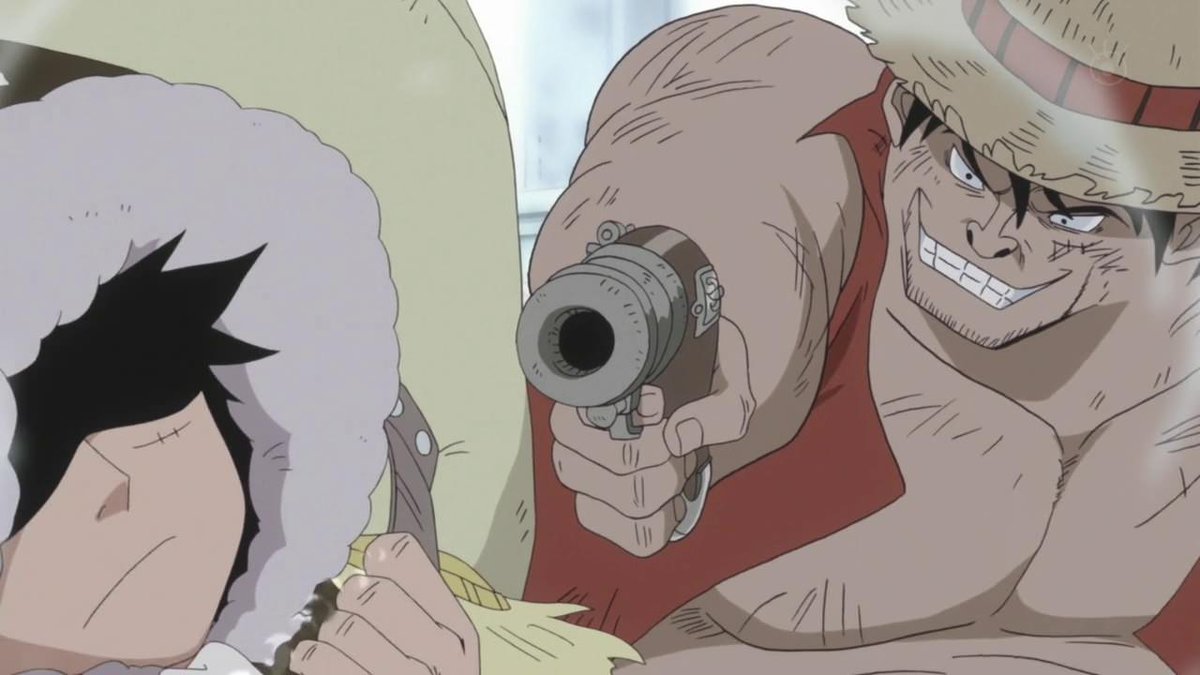 嘲笑のひよこ すすき Sur Twitter 本日5月5日は One Piece の偽ルフィ 三枚舌のデマロ ブラックの誕生日 おめでとう Onepiece ワンピース デマロ ブラック生誕祭 デマロ ブラック生誕祭