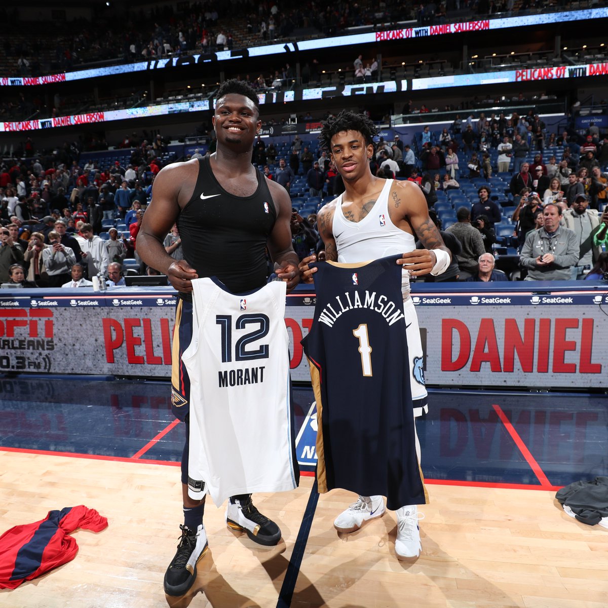 Memphis Grizzlies tweet media