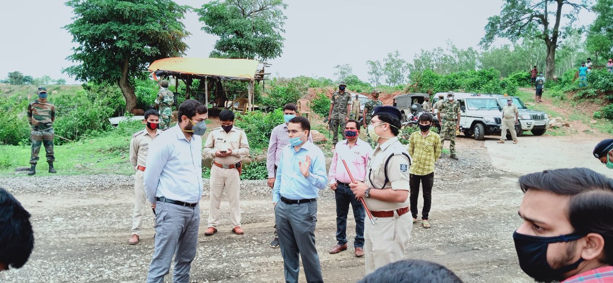 DC EastSinghbhum tweet media