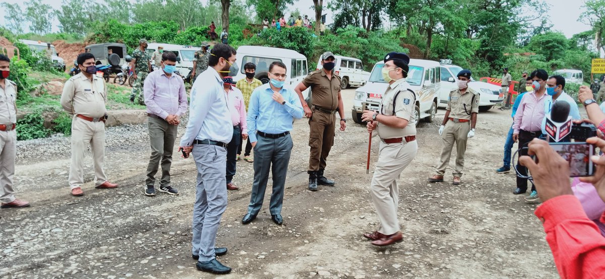DC EastSinghbhum tweet media
