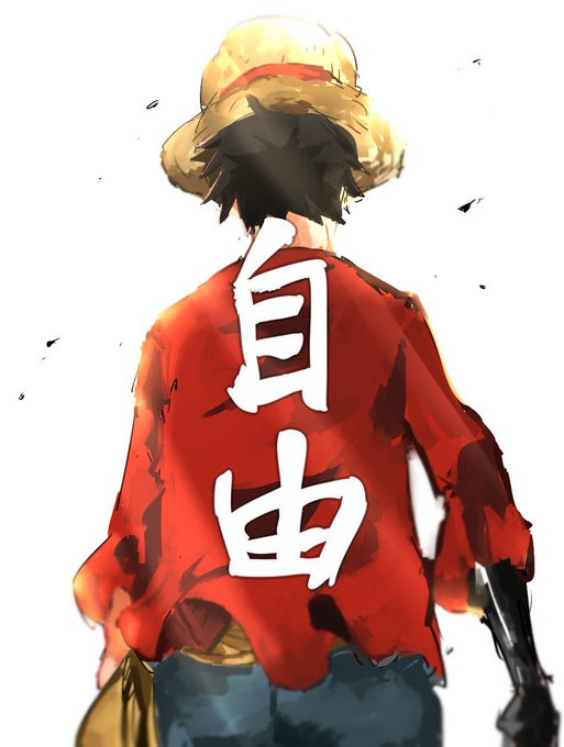 5月5日はモンキー D ルフィの誕生日のtwitterイラスト検索結果