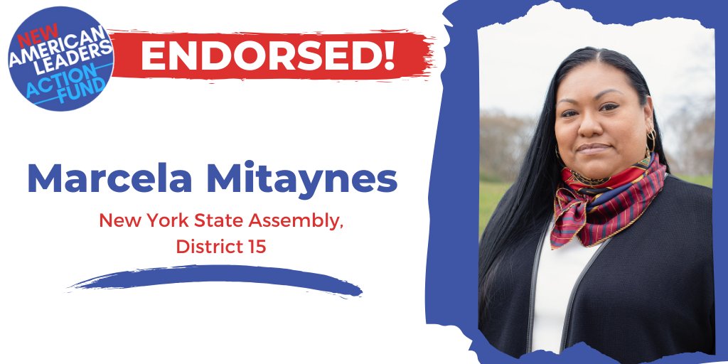 marcelaforny's tweet photo. It's official, I've been endorsed by @NALActionFund!
I am proud to be #NALAF endorsed & to stand side-by-side with my community at a time when our neighbors are at the frontlines everyday in hospitals, public safety & essential services.
#PeopleLikeUs belong in elected office https://t.co/CqkBzYbgqG