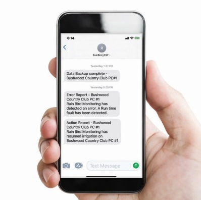 #RBGSP Alert! takes remote management to the next level.
📱Remote monitoring &amp; text alerts of conditions
☁️Cloud based management
🛡️Antivirus &amp; anti-intrusion protection managed remotely
✅Integrated auto-backup
In the US &amp; EU, contact your local distributor to get 3 months free!