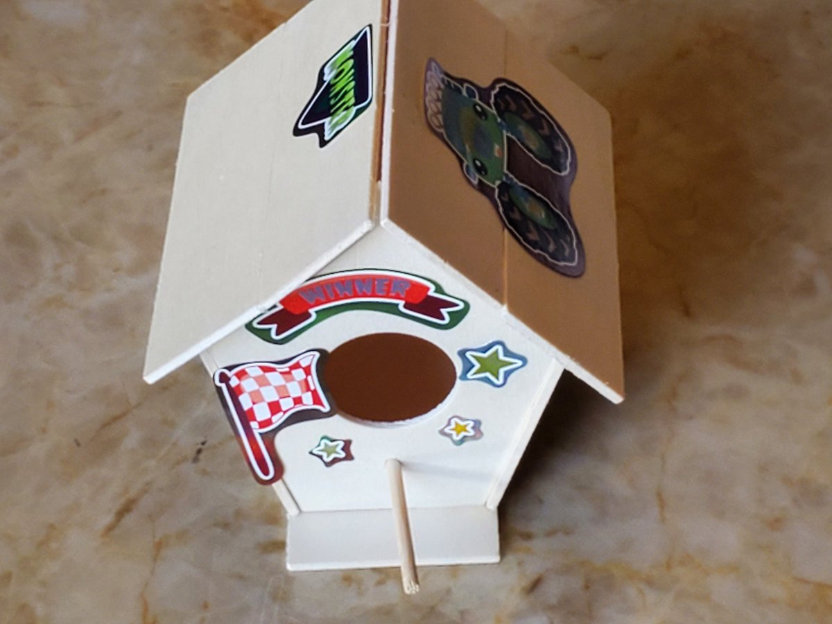 ajyringi's tweet photo. Ennio's been busy building @CMSPrincipal1 @cms_grizzlies https://t.co/NnFU6g7ewl