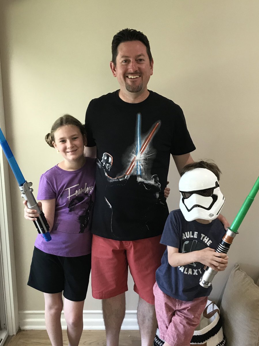 UHMS_Hansen's tweet photo. May the 4th Be With You!!!  Happy May 4th, Everyone!!! https://t.co/lRSOBVBxT5