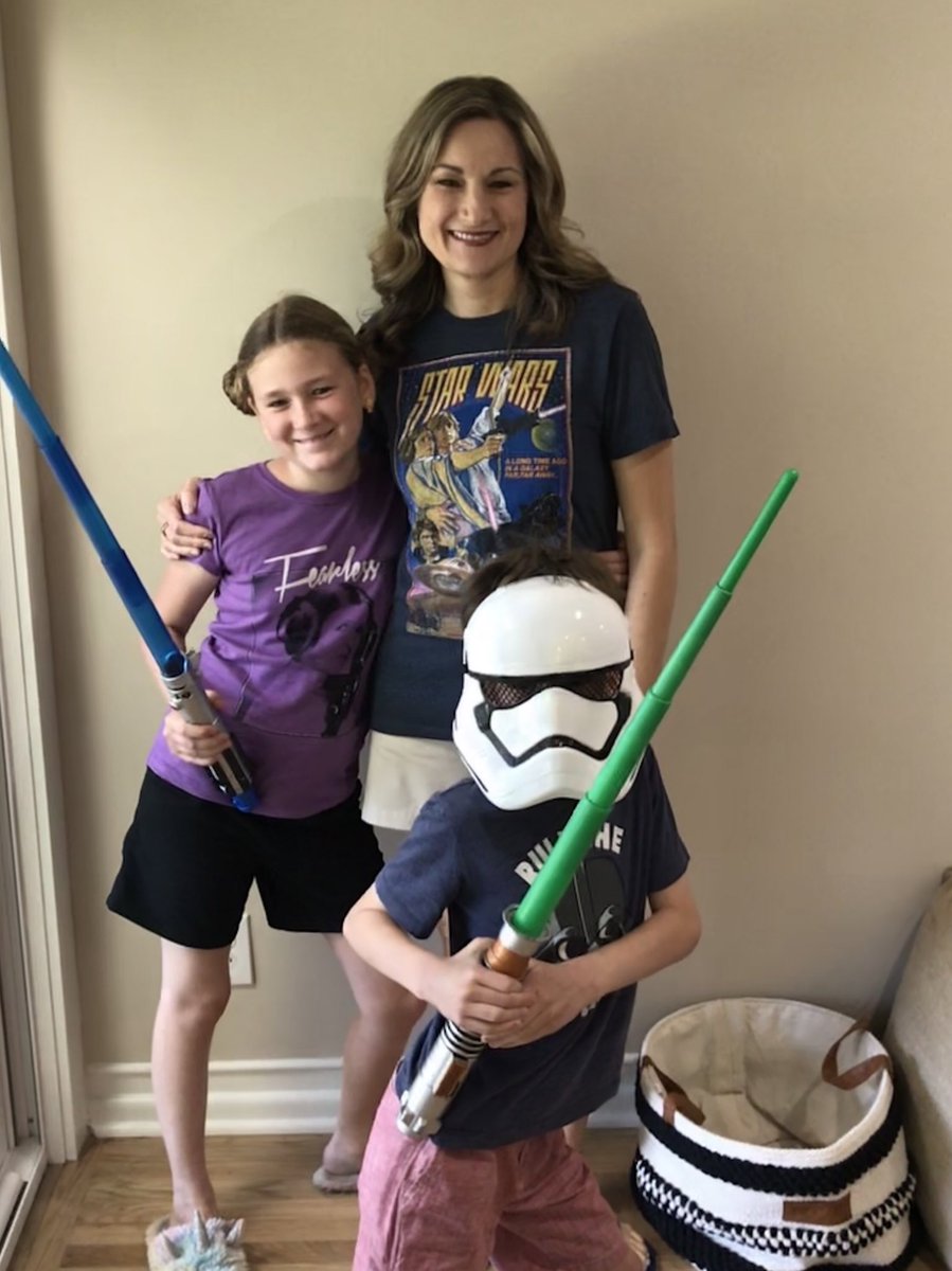 UHMS_Hansen's tweet photo. May the 4th Be With You!!!  Happy May 4th, Everyone!!! https://t.co/lRSOBVBxT5