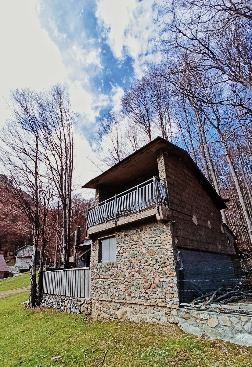palestino_1986's tweet photo. Планински викендици на Подгоречки Бачила

#Podgorci #Struga #Bacilo #MountainCabin #Macedonia #Nature https://t.co/fKIKuZFppP