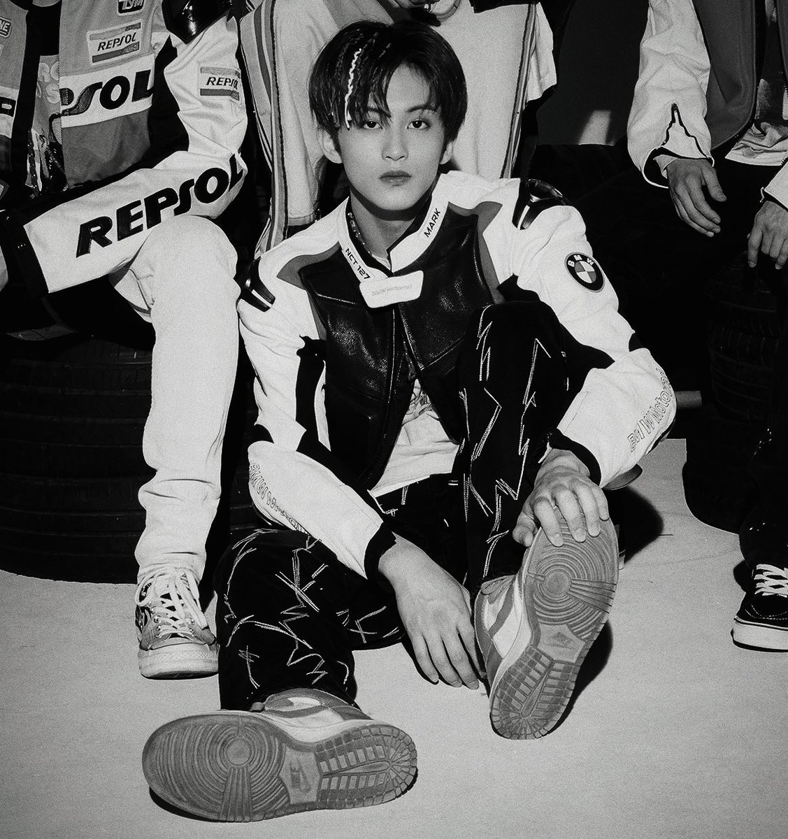 mikunodino's tweet photo. *  𝖉𝖔𝖓'𝖙 𝖌𝖎𝖛𝖊 𝖚𝖕 ¡ 🦖

          𝕯𝖎𝖓𝖔 ( ไดโน )  𝖒𝖺𝗋𝗄 𝖑𝖾𝖾 ¡  99' 𝖇𝖔𝖞  แลกฟอล — ตามทัก 𝖏𝖚𝖘𝖙 𝖗𝖙. 

                     ยพท. ลฟตท https://t.co/1XYOQbwyAz