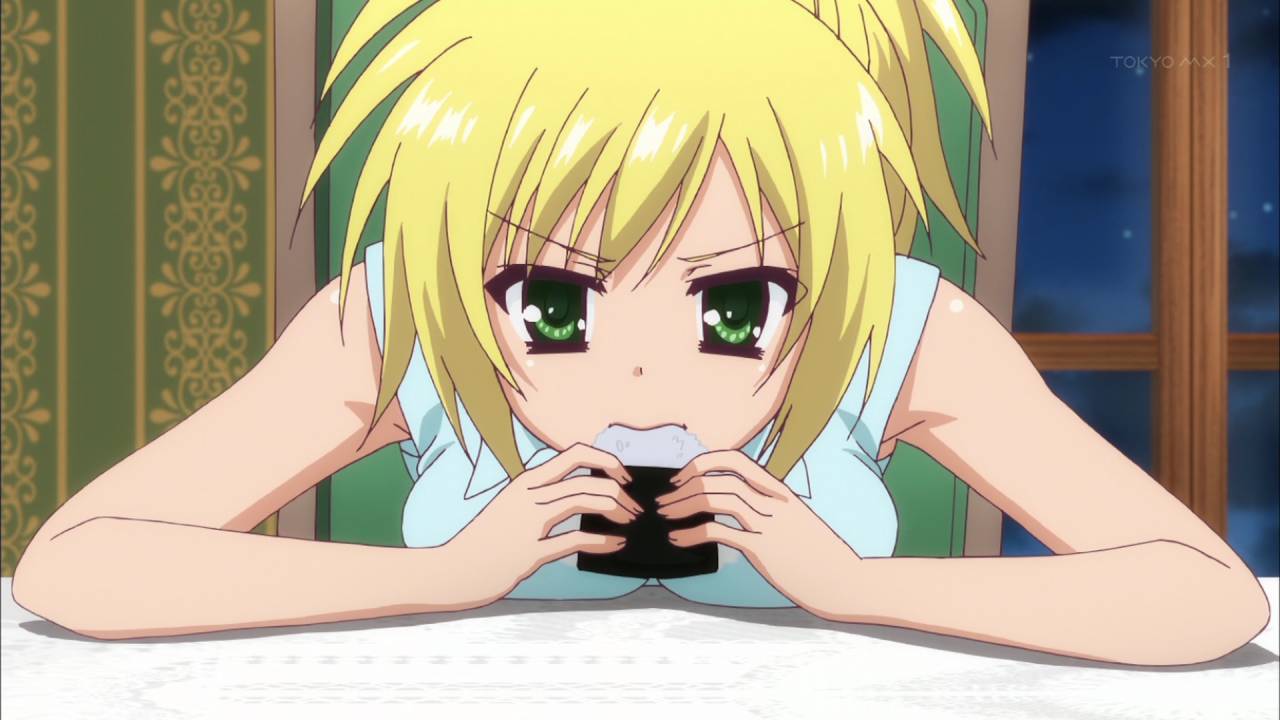 嘲笑のひよこ すすき 本日5月5日は 緋弾のアリアaa の火野ライカの誕生日 おめでとう Ariaaa 緋弾のアリア 緋弾のアリアaa 火野ライカ生誕祭 火野ライカ生誕祭 5月5日は火野ライカの誕生日 T Co D2fksh55ek Twitter