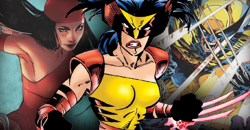 Avengers Assemble BR on Twitter: "💥 Wild Thing: quem é a filha esquecida de Wolverine e Elektra? Enquanto Wolverine e Elektra são dois dos heróis mais famosos da Marvel, sua filha, Wild