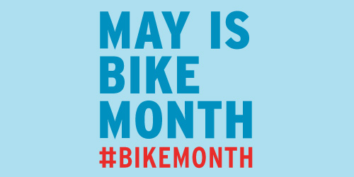 BlueWheelBikes's tweet image. May is National Bike Month. Although we’ll be celebrating differently this spring than in years past, thanks to bikes we can still have a little adventure right out our front door. Check out bikeleague.org/content/why-bi… for tips on riding safely during these challenging times.
