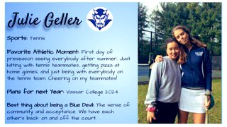 Haldane Athletics tweet media