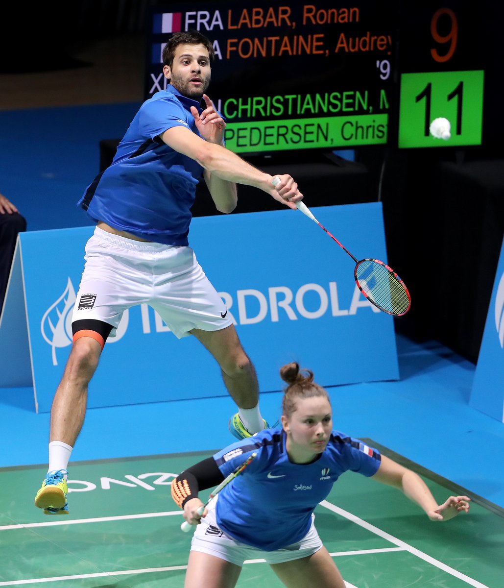 SportivaLatina's tweet image. #Badminton y más #Badminton 

(#Tran, #Labar+#Fontaine, #Delrue+#Palermo)

#Sportiva el #medio independiente que visibiliza las #mujeres y las problemáticas del #deporte.

#Periodismo deportivo 

&amp;gt;sportiva-latina.com

(Fotos: Archivos/#Sportiva - derechos reservados)