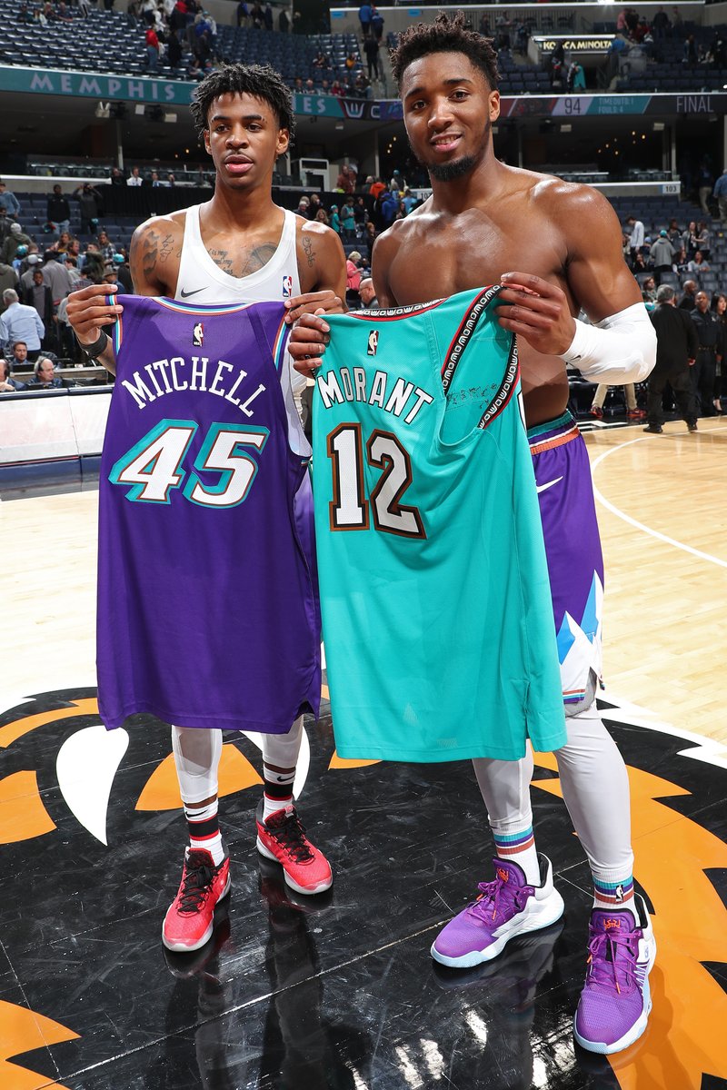 Memphis Grizzlies tweet media