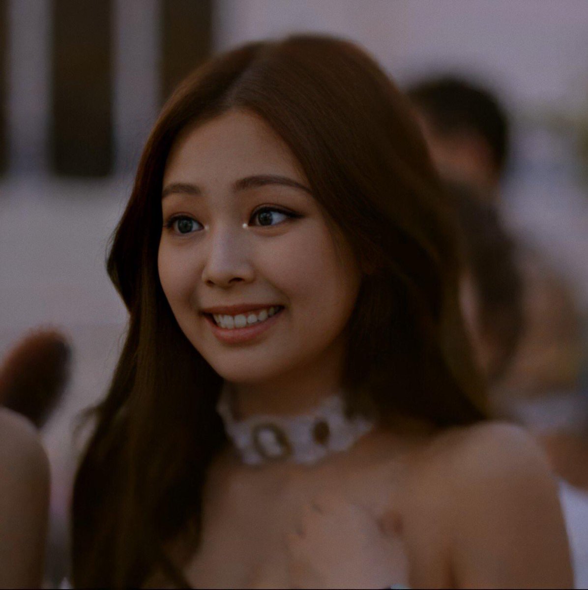 jennie pics tweet media