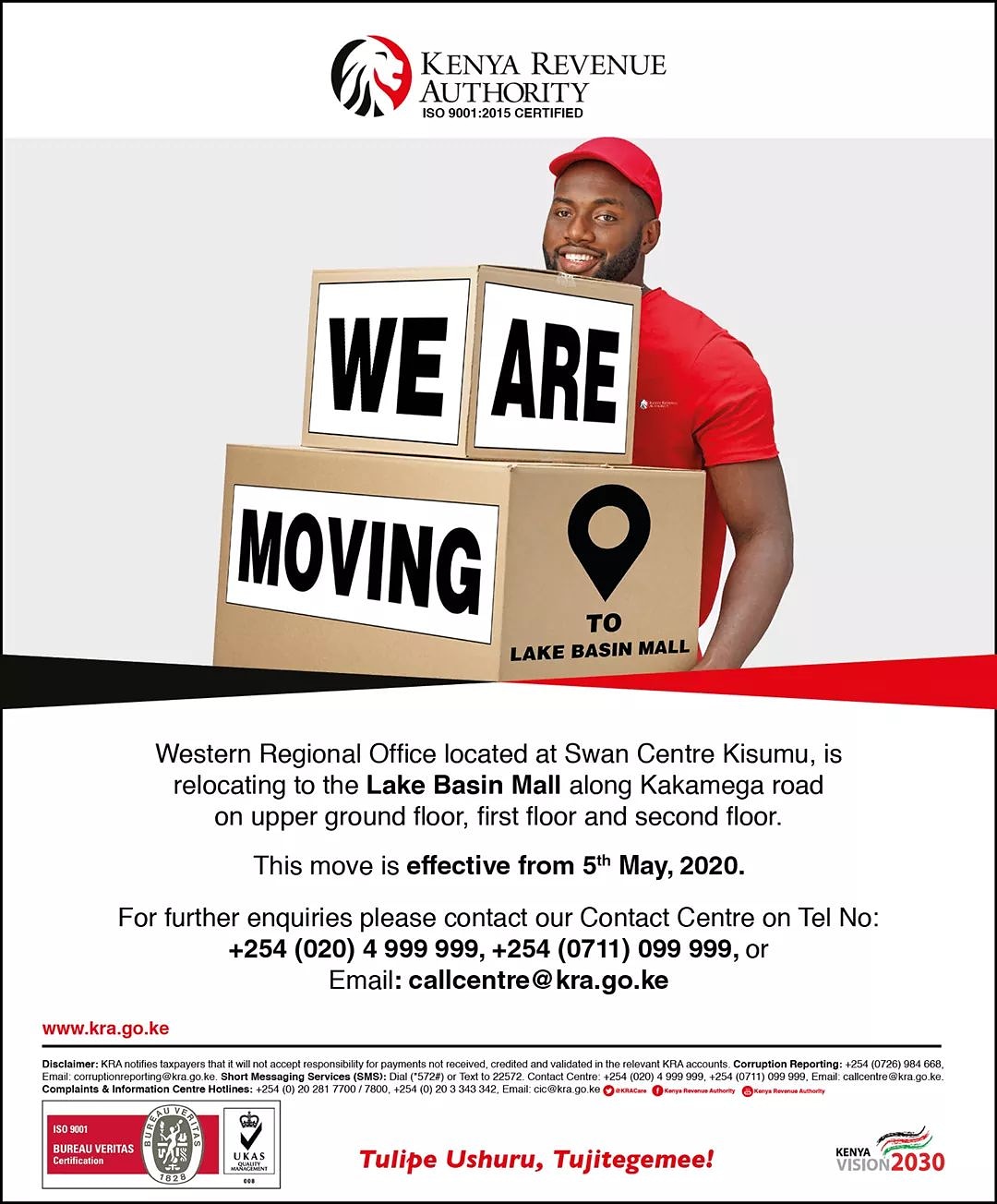 Lake Basin Development Authority on Twitter to Lake Basin