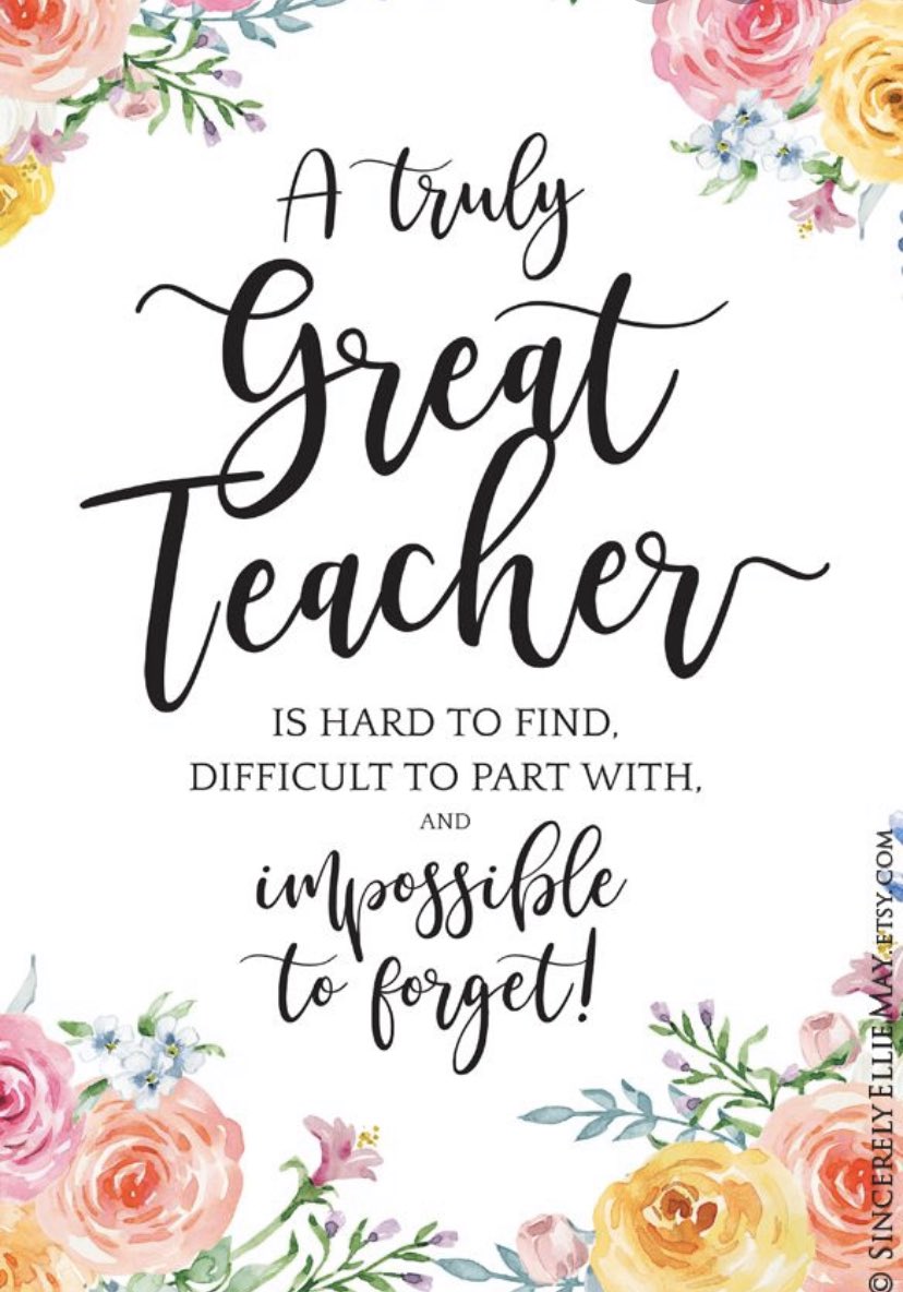mrs_legare's tweet photo. Happy Teacher Appreciation Week to ALL teachers but especially to my 3rd grade team ✏️💛✏️💛 You all have a heart of gold! @mkh0812 @tweetbettyb @ms_majewski @mburrows211 @JasonMartin1976 @MrBSchechter @RedClaySchools @teamredclay https://t.co/51Crrwo88Y