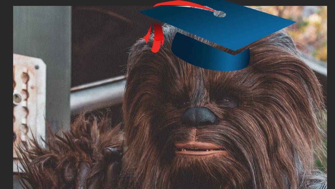 ProgressBook's tweet image. May the 4th be with you from your friends at ProgressBook!
#ProgressBook #May4th #MayThe4th